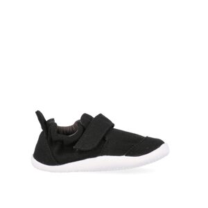 BOBUX XPLORER GO ORGANIC Black | Dětské barefoot tenisky - 19