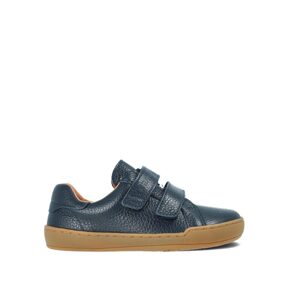 CRAVE SPRINGFIELD 2.0 Navy | Dětské barefoot tenisky - 27