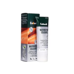 BAREVNÝ OŠETRUJÍCÍ KRÉM - COLLONIL WATERSTOP White 75 ml