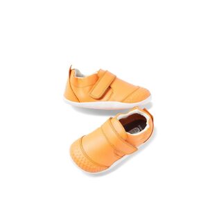 BOBUX XPLORER GO Apricot Crush  | Dětské barefoot tenisky - 21