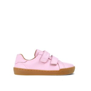 CRAVE SPRINGFIELD 2.0 Rose | Dětské barefoot tenisky - 23