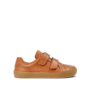 CRAVE SPRINGFIELD 2.0 Cognac | Dětské barefoot tenisky - 33