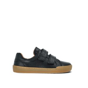 CRAVE SPRINGFIELD 2.0 Black | Dětské barefoot tenisky - 31