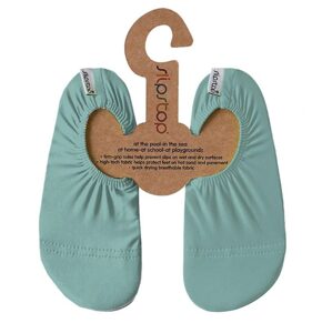 SLIPSTOP Mint Junior | Dětské capáčky - 21–23