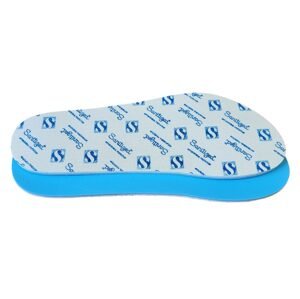 VTR VLOŽKY DO BOT BAREFOOT Z PAMĚŤOVÉ PĚNY - 38–39