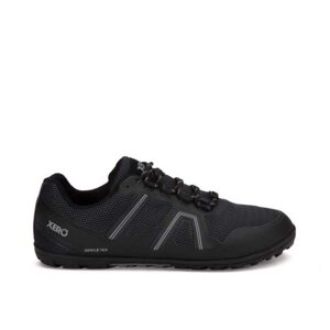 XERO SHOES MESA TRAIL WP Black | Barefoot sportovní boty - 36