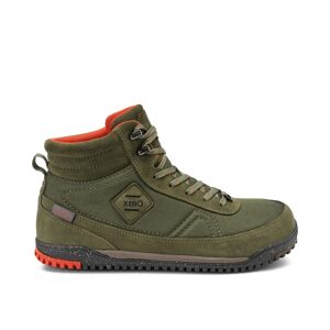 XERO SHOES RIDGEWAY Olive | Barefoot pohorky - 41W