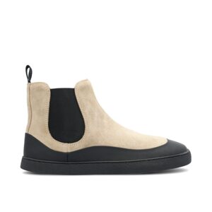 Groundies Sienna cappucino/black