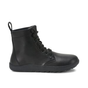 XERO SHOES BRECKENRIDGE Black | Dámské barefoot kotníkové boty - 38