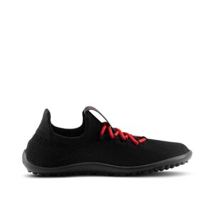 LEGUANO INSPIRO Lava | Barefoot sportovní tenisky - 38