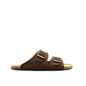 AYLLA THAK Brown | Barefoot přezůvky - 43