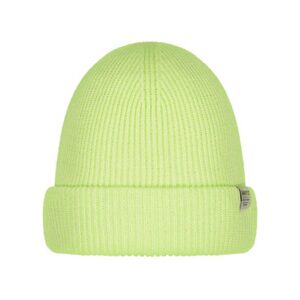 BARTS ČEPICE KINABALU BEANIE Limoncello