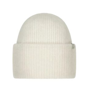 BARTS ČEPICE KYLAR BEANIE WHITE