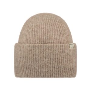 BARTS ČEPICE KYLAR BEANIE Taupe