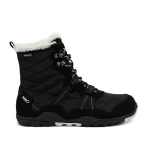 Xero shoes Alpine W zimní pohorky Black new