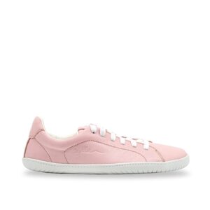 AYLLA BAREFOOT KECK DÁMSKÉ Pink | Dámské barefoot tenisky - 36