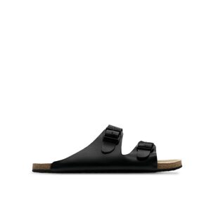 AYLLA THAK Black | Barefoot přezůvky - 40