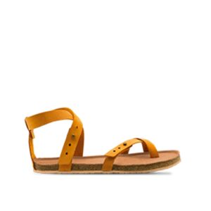 AYLLA BAREFOOT SANDÁLY SULLA Sand | Dámské barefoot sandály - 42