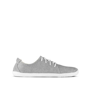 AYLLA BAREFOOT NUNA Black | Dámské barefoot tenisky - 40