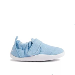 BOBUX XPLORER GO ORGANIC Skyway | Dětské barefoot tenisky - 20