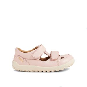 BOBUX ALPHA TROOP Cameo Rose | Dětské barefoot sandály - 26