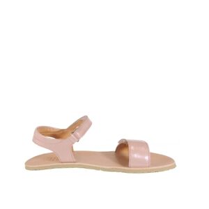 FRODDO SANDAL FLEXY LIA  II Pink Shine | Barefoot sandály - 40