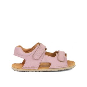 FRODDO SANDAL FLEXY MINI Pink | Dětské barefoot sandály - 29