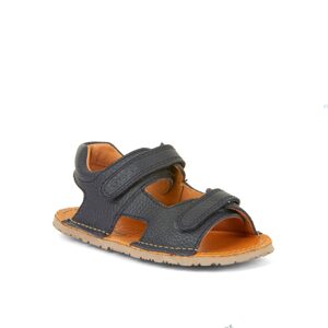 FRODDO SANDAL FLEXY MINI Dark Blue | Dětské barefoot sandály - 30