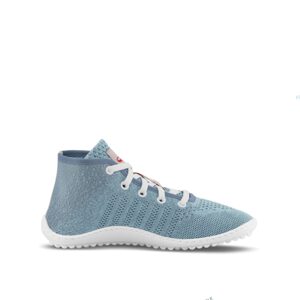 LEGUANO GO: Seablue  | Barefoot tenisky - 43