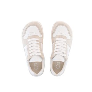 SHAPEN TENISKY RE:WIND White Leather | Barefoot tenisky - 42