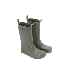 BUNDGAARD ATLAS Army | Dětské barefoot holínky - 30
