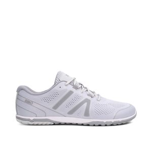 XERO SHOES HFS II Lunar Rock / Alloy | Sportovní barefoot tenisky - 41W