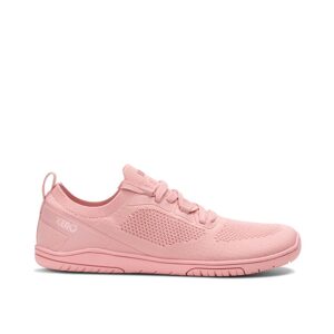 XERO SHOES NEXUS KNIT Pink Sand W | Dámské sportovní barefoot boty - 42