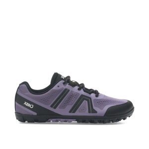 XERO SHOES MESA TRAIL II W Sage Purple / Silver | Dámské sportovní barefoot boty - 40