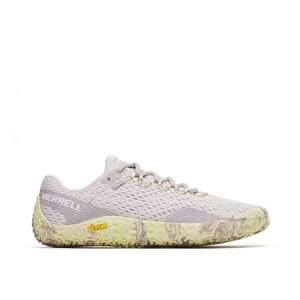 MERRELL VAPOR GLOVE 6 W Lilac Mist | Dámské barefoot tenisky - 41