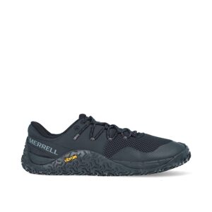 MERRELL TRAIL GLOVE 7 Black | Sportovní barefoot tenisky - 41W