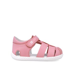 GARVALÍN SANDÁLY CASUAL Pink | Dětské barefoot sandály - 21
