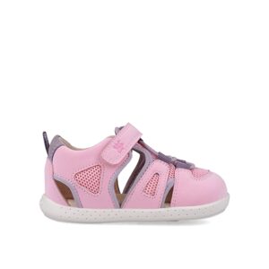 GARVALÍN SANDÁLY SPORT Pink | Dětské barefoot sandály - 22