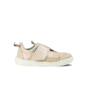 PEGRES CAPÁČKY SBF64 Růžová | Dětské barefoot capáčky - 21