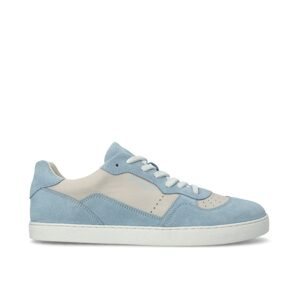 GROUNDIES NOVA Special Sky Blue/White | Dámské tenisky - 41