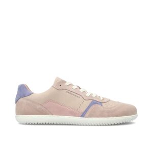 GROUNDIES NOVA GO1 WOMEN Rose/Orchid | Dámské barefoot tenisky - 40