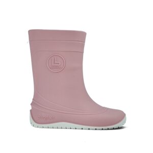CRAVE MONSOON Pink | Dětské barefoot holínky - 22