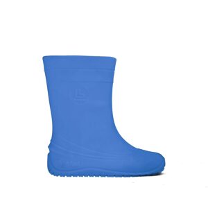 CRAVE MONSOON Blue | Dětské barefoot holínky - 29