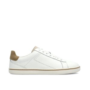 GROUNDIES GALAXY White Beige | Barefoot tenisky - 44