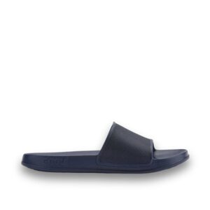 COQUI PANTOFLE TORA Navy | Pánské kompromisní přezůvky - 43