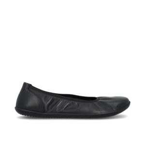 GROUNDIES LILY 3.0 WOMEN Black | Dámské Barefoot baleríny - 40