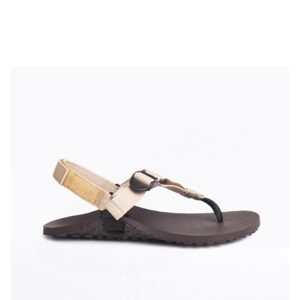 BOSKY PERFORMANCE LIGHT II Y-tech Sand Strap  | Barefoot sandály