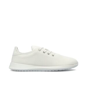 GROUNDIES BALANCE 2.0 White | Barefoot tenisky - 37
