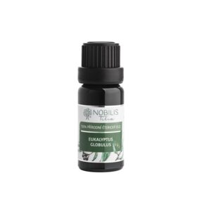 Nobilis Tilia éterický olej Eukalyptus globulus 10 ml