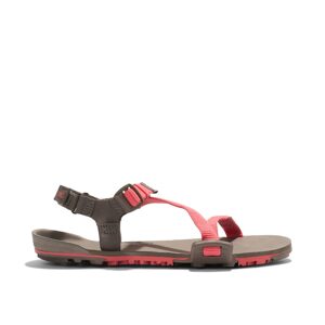 XERO SHOES Z-TRAIL EV W Sunset Coral / Morel | Dámské barefoot sandály - 42,5